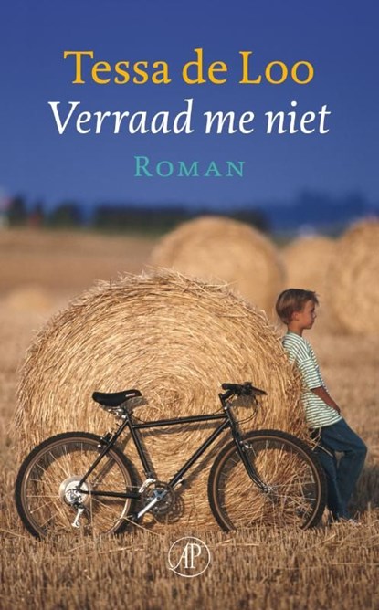 Verraad me niet, Tessa de Loo - Ebook - 9789029579827