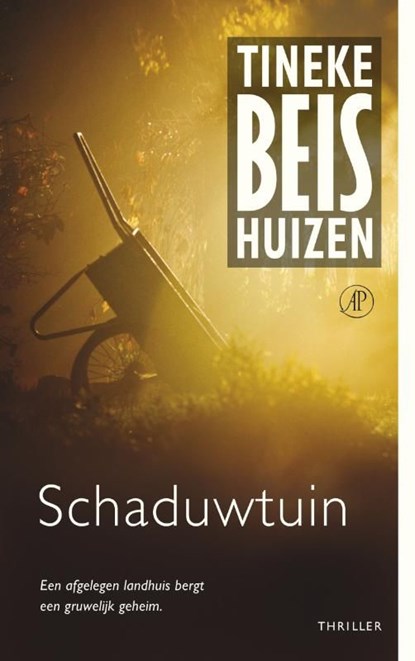Schaduwtuin, Tineke Beishuizen ; Michiel Beishuizen - Ebook - 9789029580342