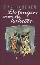 De leugen van de kaketoe | Marion Bloem | 