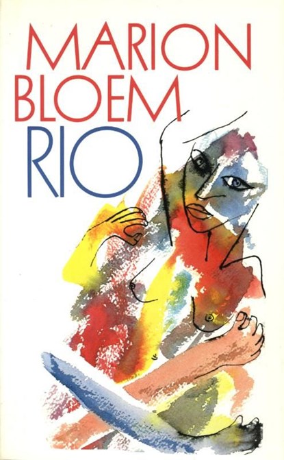 Rio, Marion Bloem - Ebook - 9789029580489