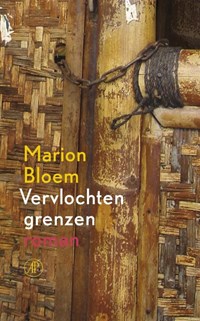 Vervlochten grenzen | Marion Bloem | 