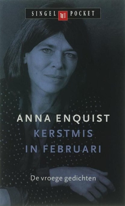 Kerstmis in februari, Anna Enquist - Ebook - 9789029581523