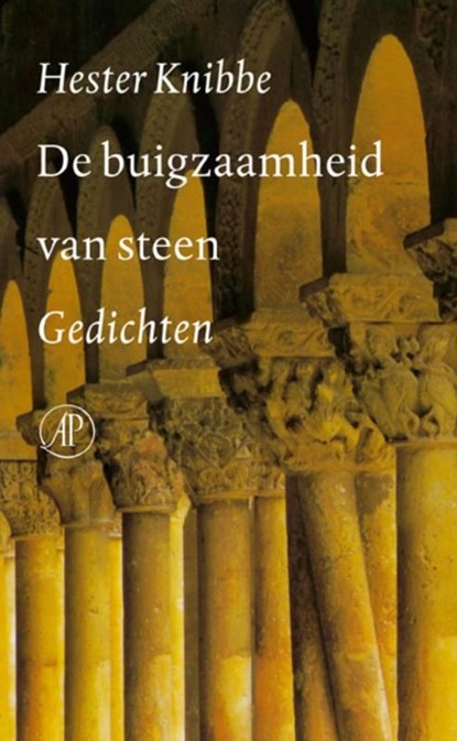 De buigzaamheid van steen, Hester Knibbe - Ebook - 9789029582186