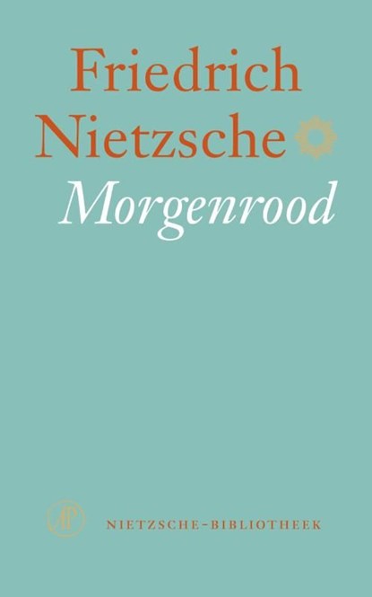 Morgenrood, Friedrich Nietzsche - Ebook - 9789029582469