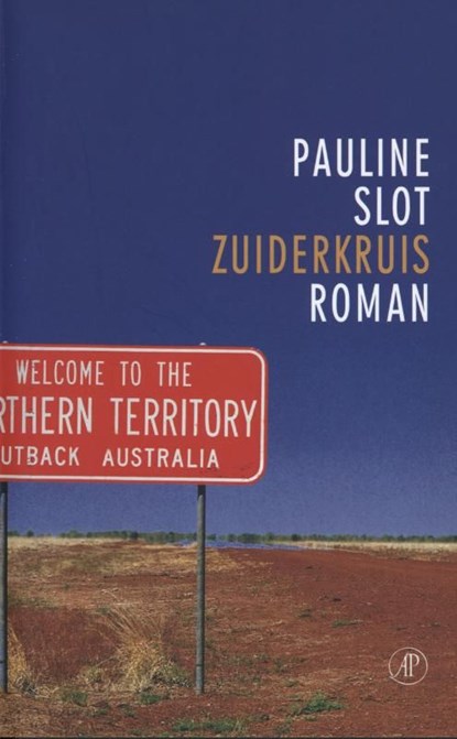 Zuiderkruis, Pauline Slot - Ebook - 9789029582872