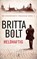 Heldhaftig, Britta Bolt ; Rodney Bolt - Paperback - 9789029583237