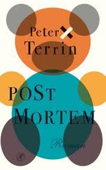 Post mortem, Peter Terrin - Paperback - 9789029583442