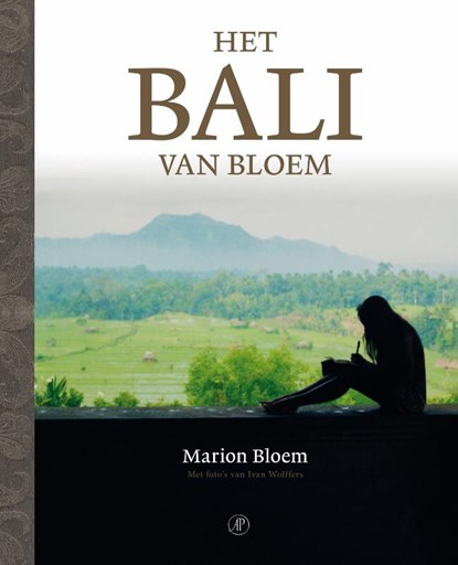 Het Bali van Bloem, Marion Bloem - Paperback - 9789029583893