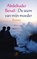 De stem van mijn moeder, Abdelkader Benali - Paperback - 9789029584043