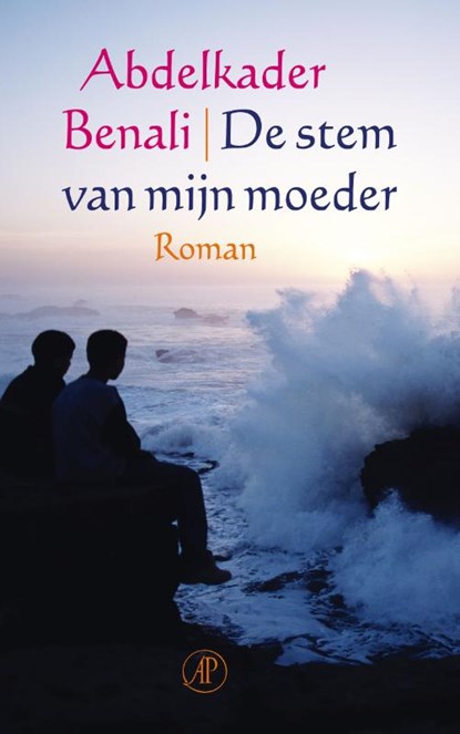 De stem van mijn moeder, Abdelkader Benali - Paperback - 9789029584043