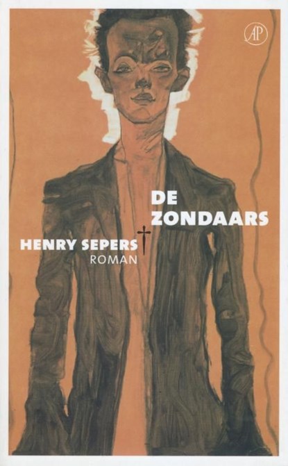 De zondaars, Henry Sepers - Ebook - 9789029584180