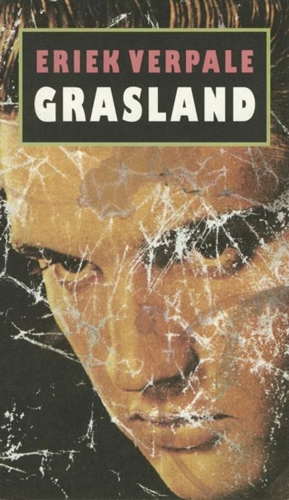 Grasland, Eriek Verpale - Ebook - 9789029584630