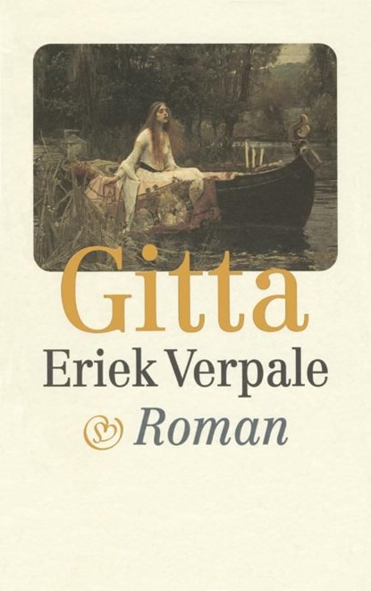 Gitta, Eriek Verpale - Ebook - 9789029584647