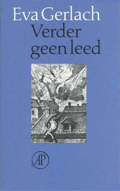 Verder geen leed, Eva Gerlach - Ebook - 9789029584722