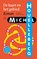 De kaart en het gebied, Michel Houellebecq - Paperback - 9789029584913