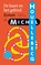 De kaart en het gebied, Michel Houellebecq - Paperback - 9789029584913