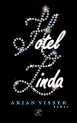 Hotel Linda - Arjan Visser - 9789029585019