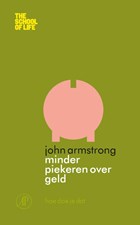Minder piekeren over geld | John Armstrong | 