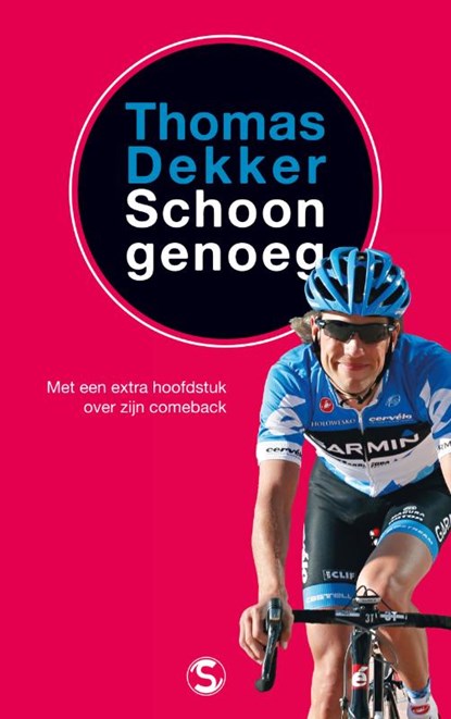 Schoon genoeg, Thomas Dekker - Paperback - 9789029585378