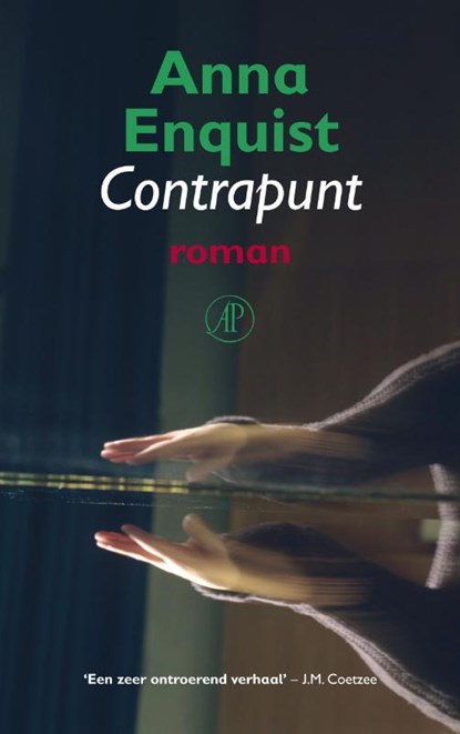 Contrapunt, Anna Enquist - Paperback - 9789029586078