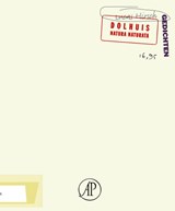 Dolhuis - Lucas Hirsch - 9789029586139
