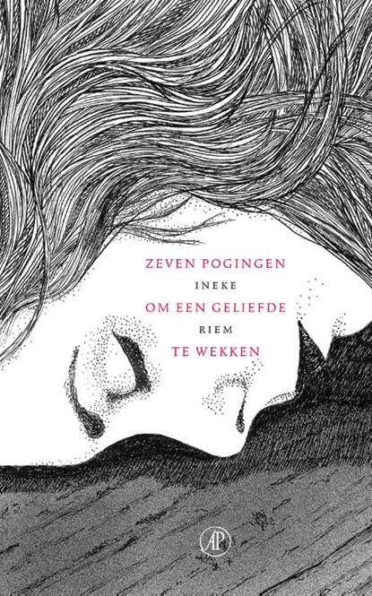 Zeven pogingen om een geliefde te wekken, Ineke Riem - Paperback - 9789029586221
