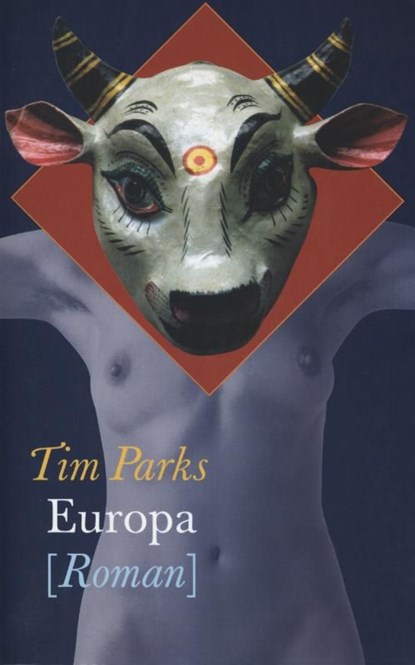 Europa, Tim Parks - Ebook - 9789029586924