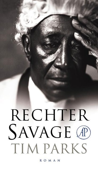 Rechter Savage, Tim Parks - Ebook - 9789029586986