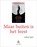 Maar buiten is het feest, Arthur Japin - Paperback - 9789029587075