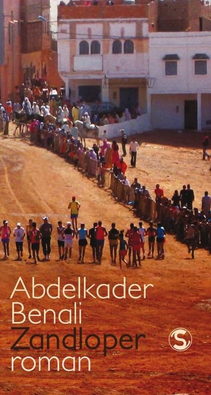 Zandloper, Abdelkader Benali - Ebook - 9789029587181
