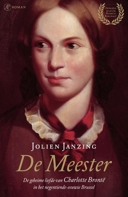 De meester, Jolien Janzing - Paperback - 9789029587402