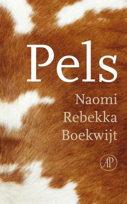 Pels, Naomi Rebekka Boekwijt - Ebook - 9789029587426
