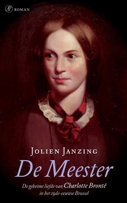 De meester, Jolien Janzing - Ebook - 9789029587440