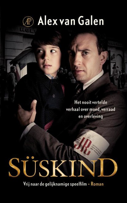 Suskind, Alex van Galen - Paperback - 9789029587525