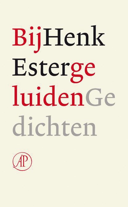 Bijgeluiden, Henk Ester - Paperback - 9789029587600