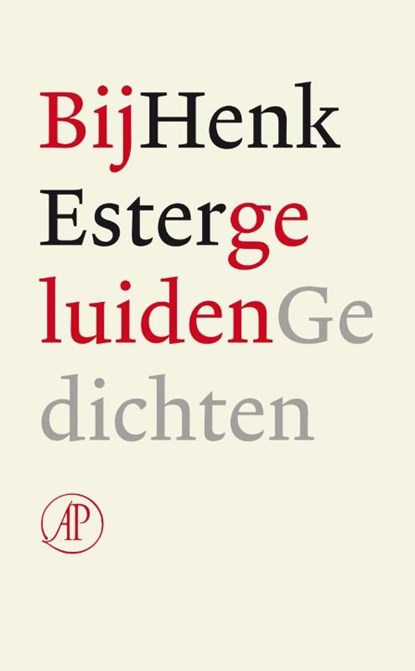 Bijgeluiden, Henk Ester - Ebook - 9789029587648
