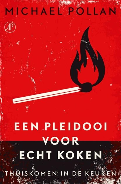 Een pleidooi voor echt koken, Michael Pollan - Ebook - 9789029587679
