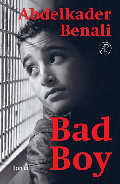 Bad Boy, Abdelkader Benali - Paperback - 9789029587808
