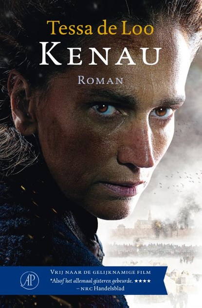 Kenau, Tessa de Loo - Paperback - 9789029588461