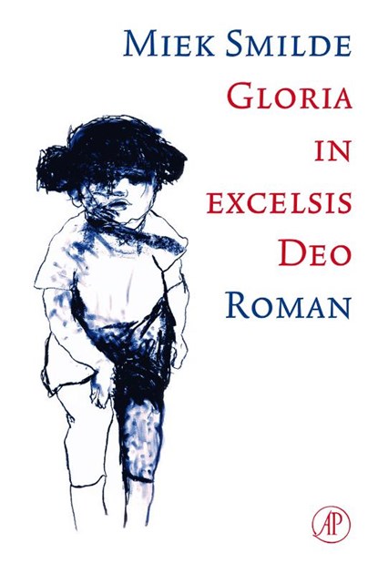 Gloria in excelsis deo, Miek Smilde - Paperback - 9789029588515