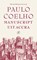 Manuscript uit Accra, Paulo Coelho - Gebonden - 9789029588638
