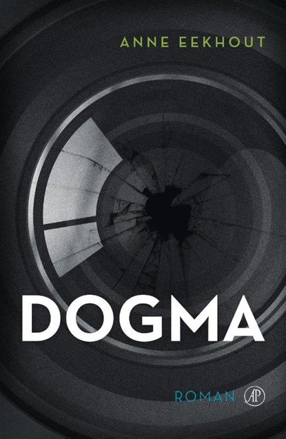 Dogma, Anne Eekhout - Paperback - 9789029588881