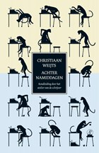 Achternamiddagen | Christiaan Weijts | 