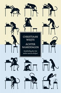 Achternamiddagen | Christiaan Weijts | 