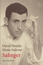 Salinger | David Shields; Shane Salerno | 