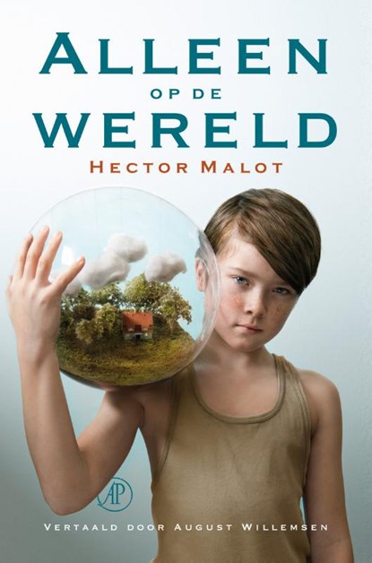 Alleen op de wereld, Hector Malot - Paperback - 9789029589345