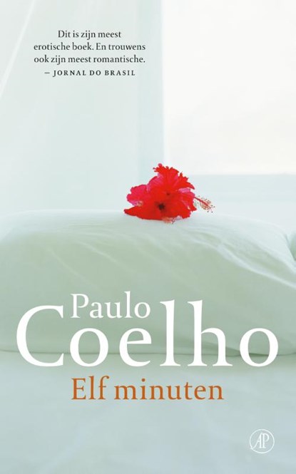 Elf minuten, Paulo Coelho - Paperback - 9789029589499