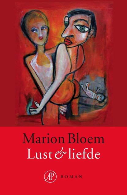 Lust & liefde, Marion Bloem - Paperback - 9789029589567
