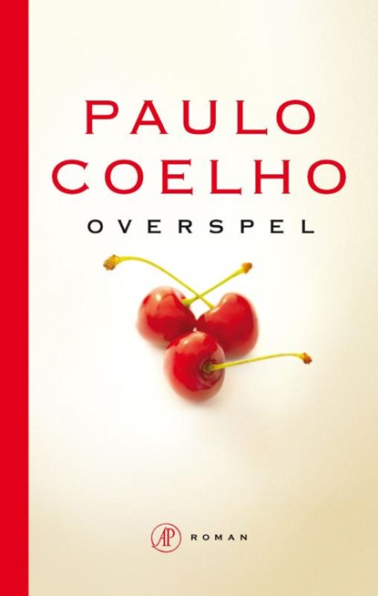 Overspel, Paulo Coelho - Gebonden - 9789029589697