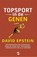 Topsport in de genen, David Epstein - Paperback - 9789029589741